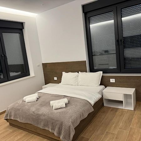 Pristina Select Apartments Eksteriør bilde