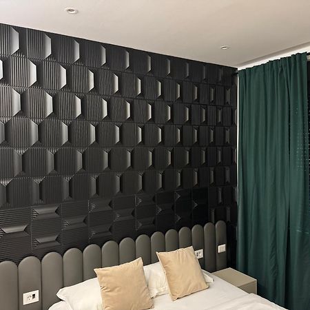 Pristina Select Apartments Eksteriør bilde