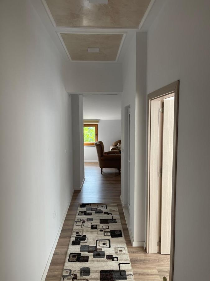 Pristina Select Apartments Eksteriør bilde
