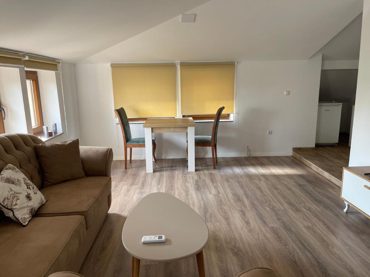 Pristina Select Apartments Eksteriør bilde