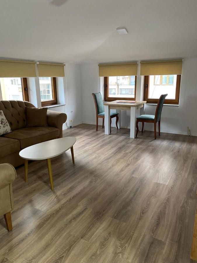 Pristina Select Apartments Eksteriør bilde