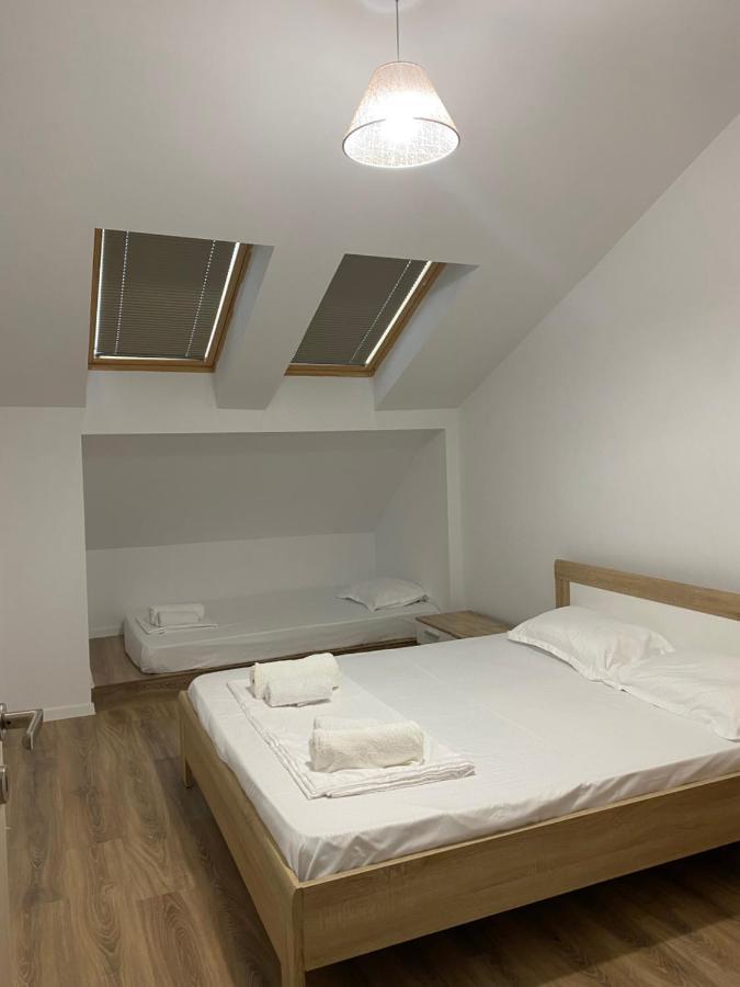 Pristina Select Apartments Eksteriør bilde