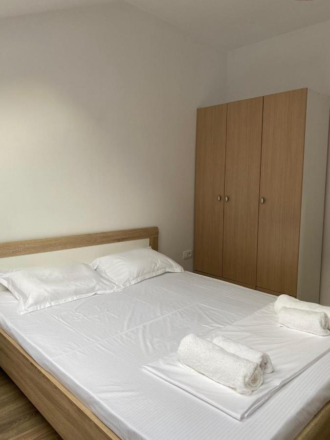 Pristina Select Apartments Eksteriør bilde