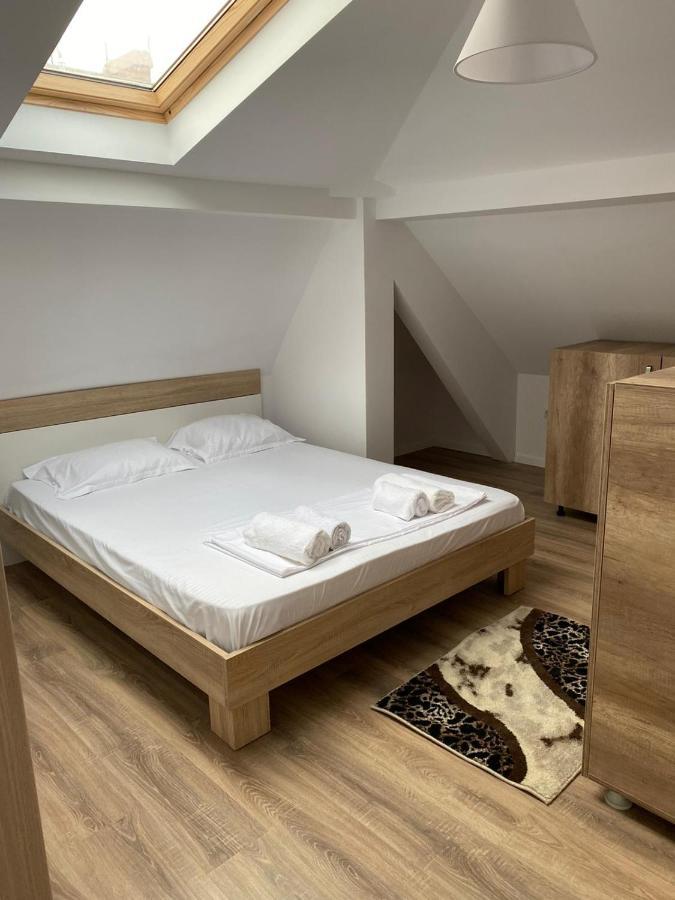 Pristina Select Apartments Eksteriør bilde