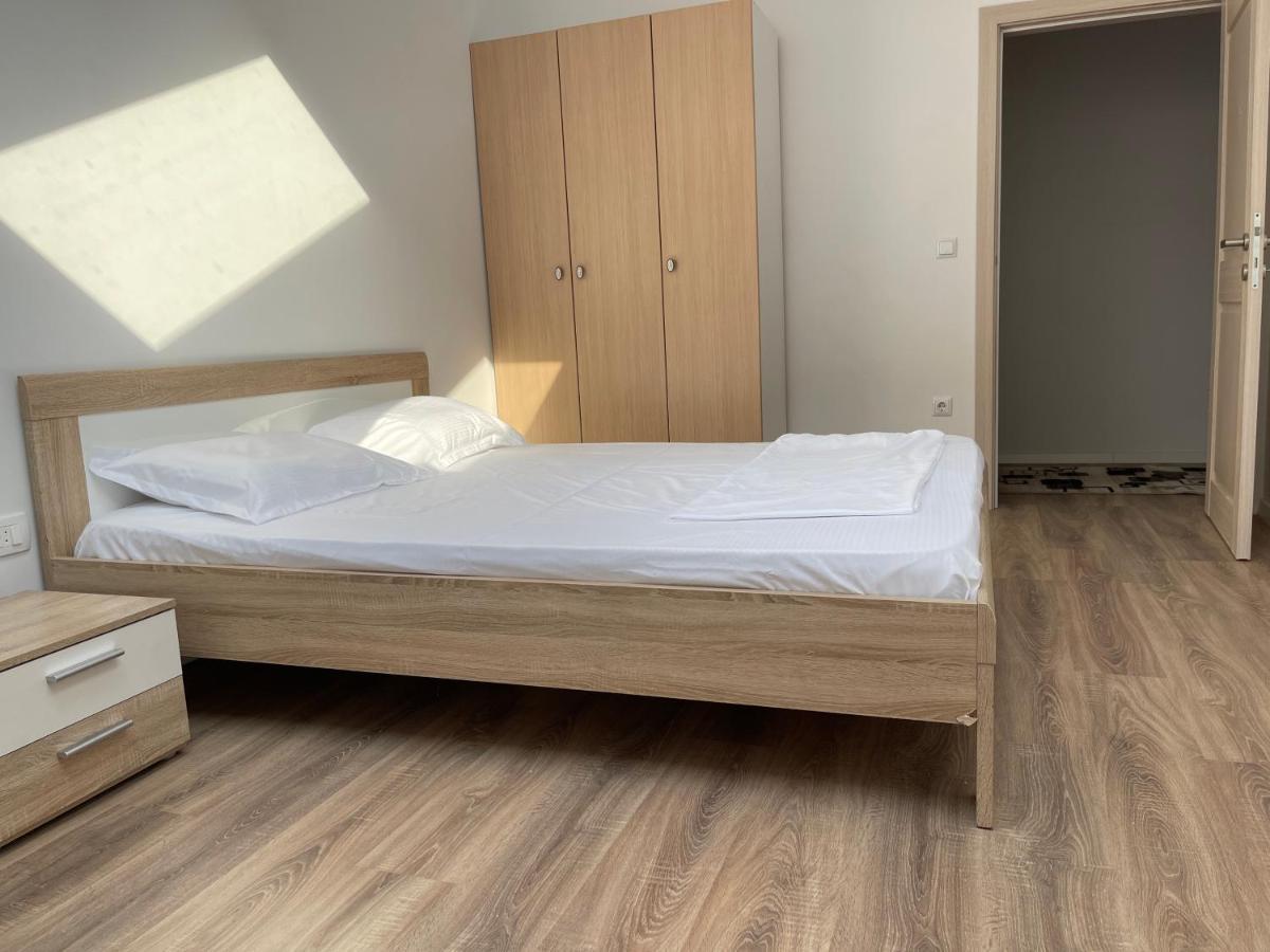Pristina Select Apartments Eksteriør bilde