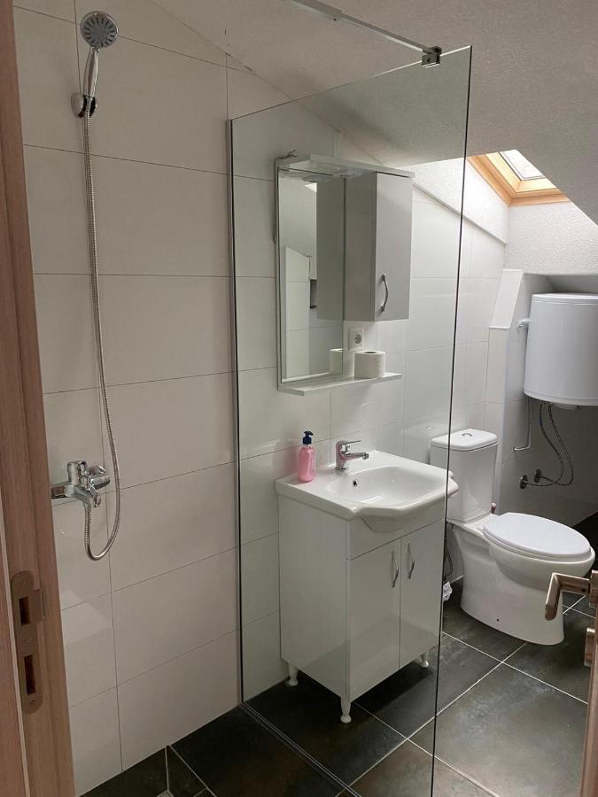 Pristina Select Apartments Eksteriør bilde
