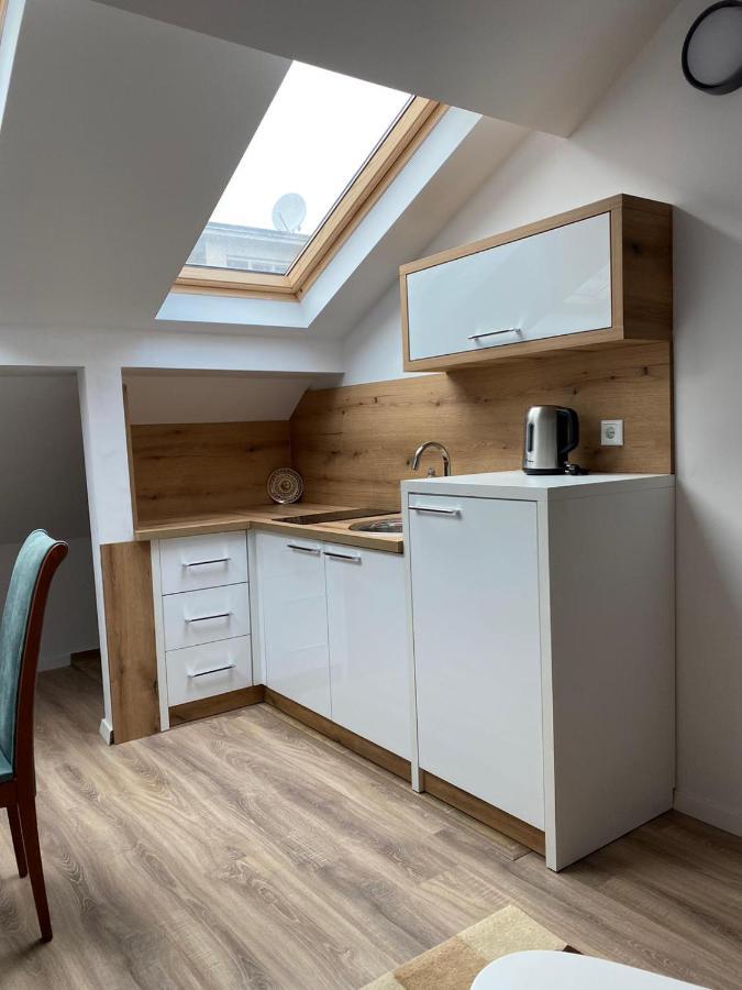Pristina Select Apartments Eksteriør bilde