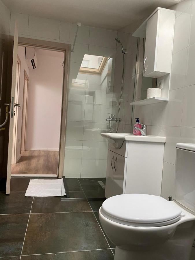 Pristina Select Apartments Eksteriør bilde