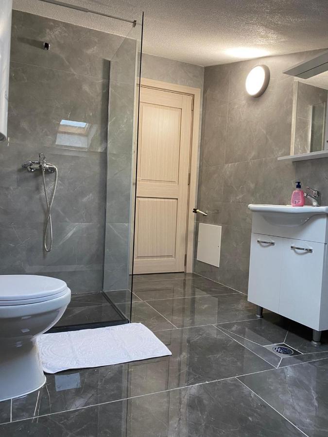 Pristina Select Apartments Eksteriør bilde