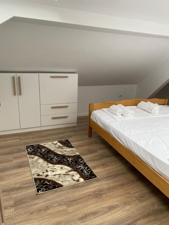Pristina Select Apartments Eksteriør bilde