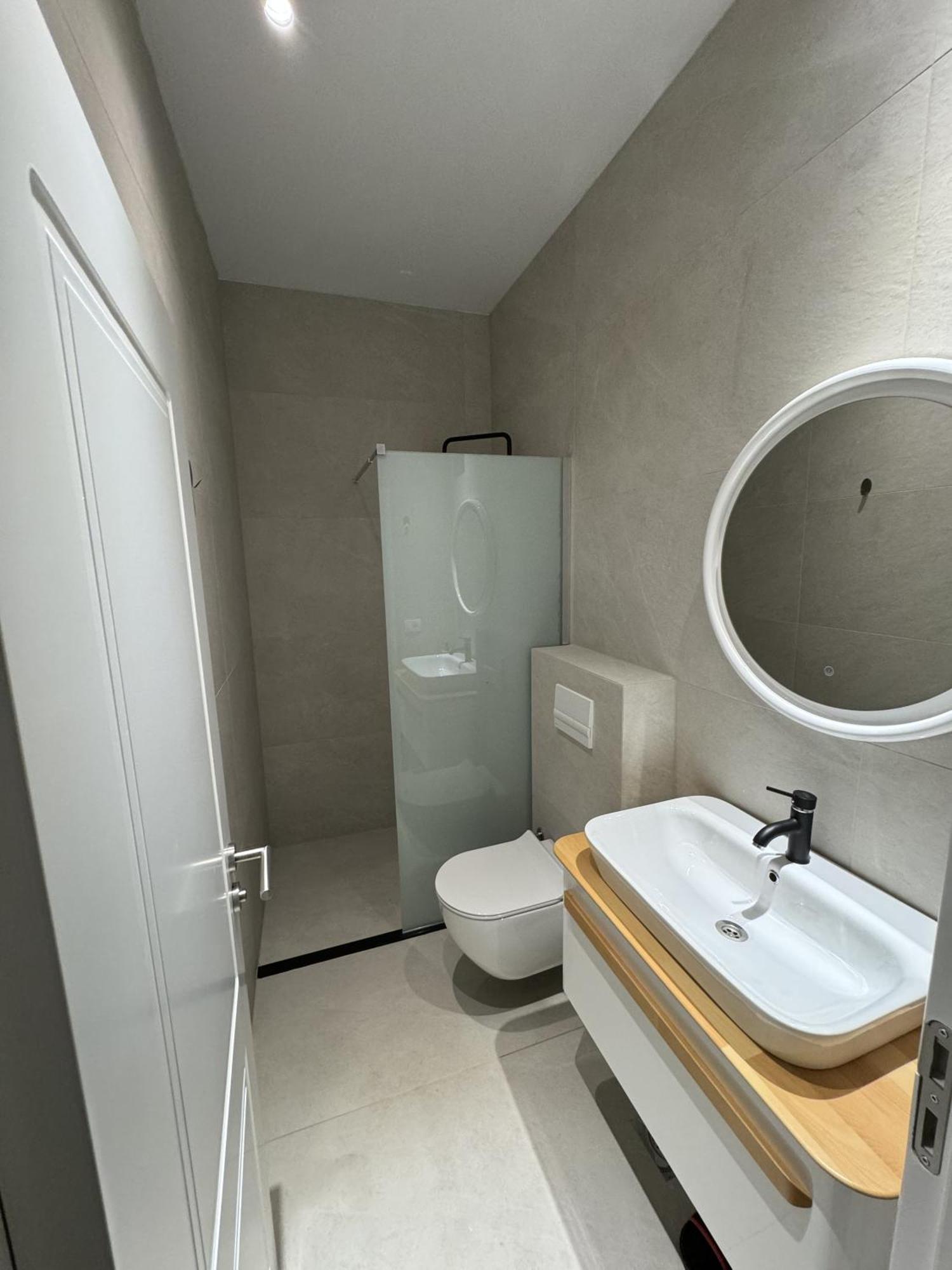 Pristina Select Apartments Eksteriør bilde