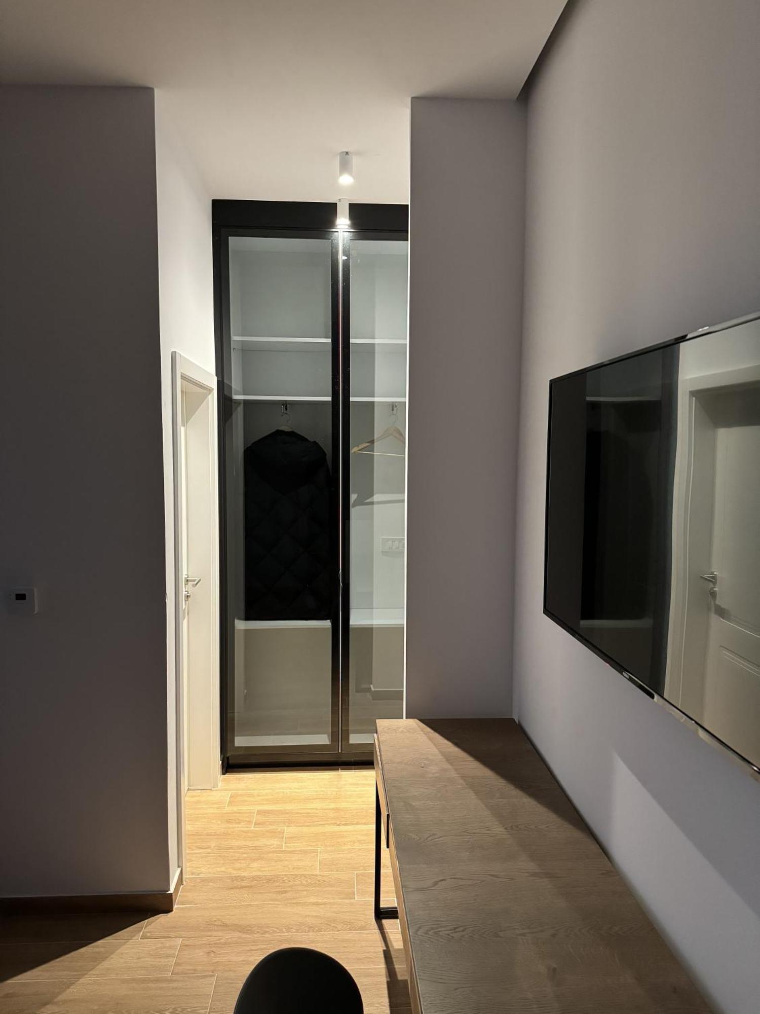 Pristina Select Apartments Eksteriør bilde