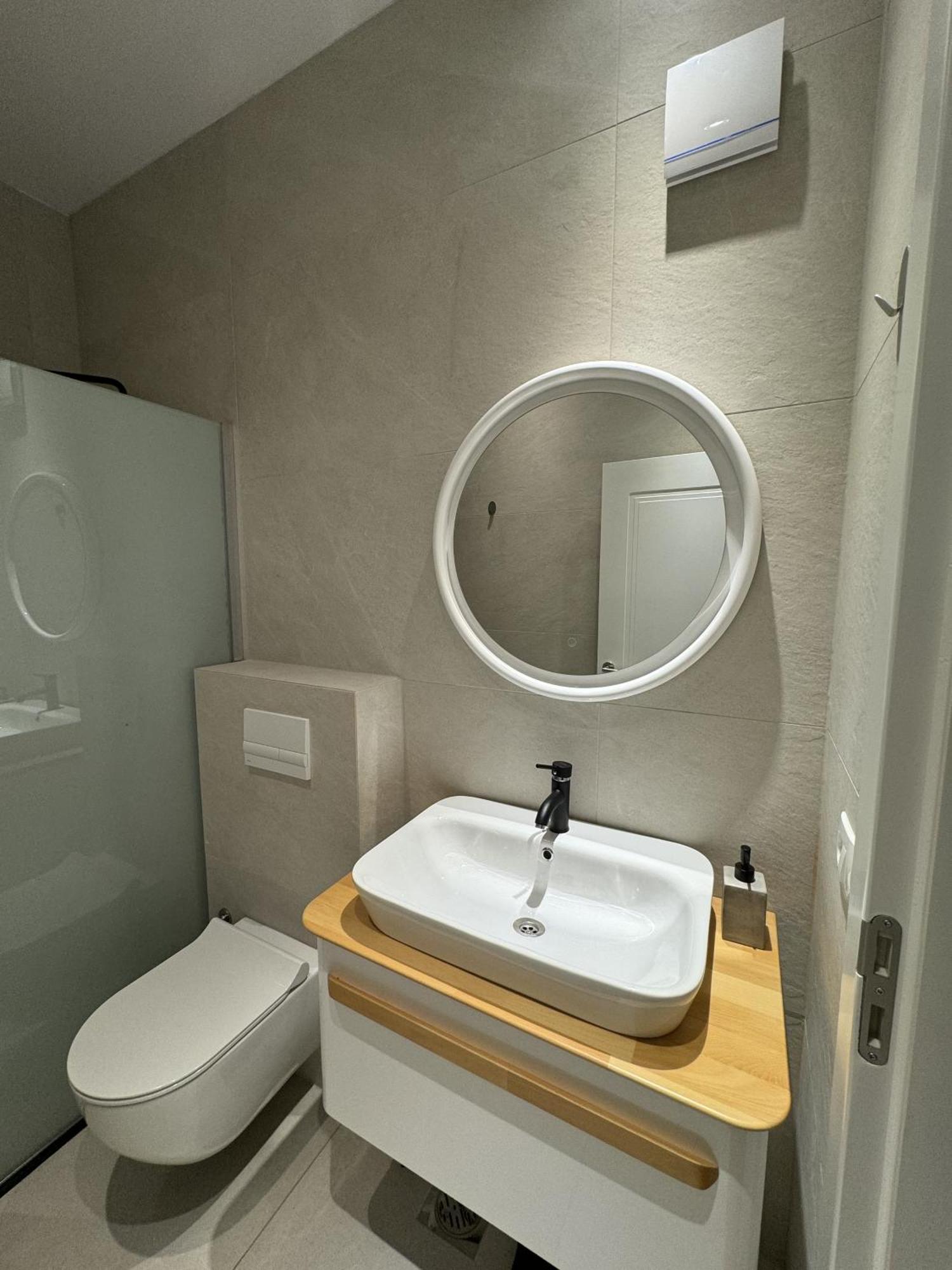 Pristina Select Apartments Eksteriør bilde