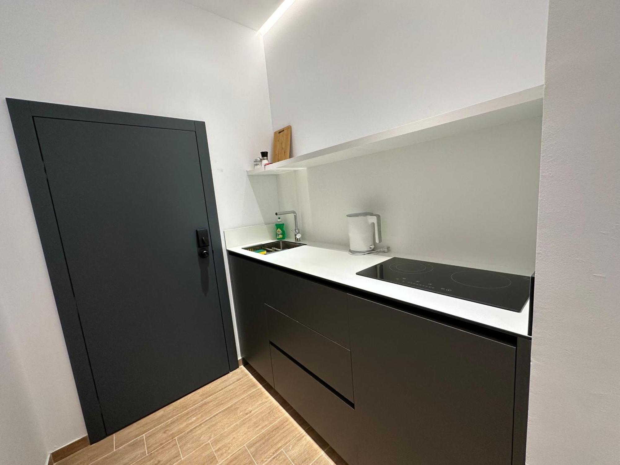 Pristina Select Apartments Eksteriør bilde