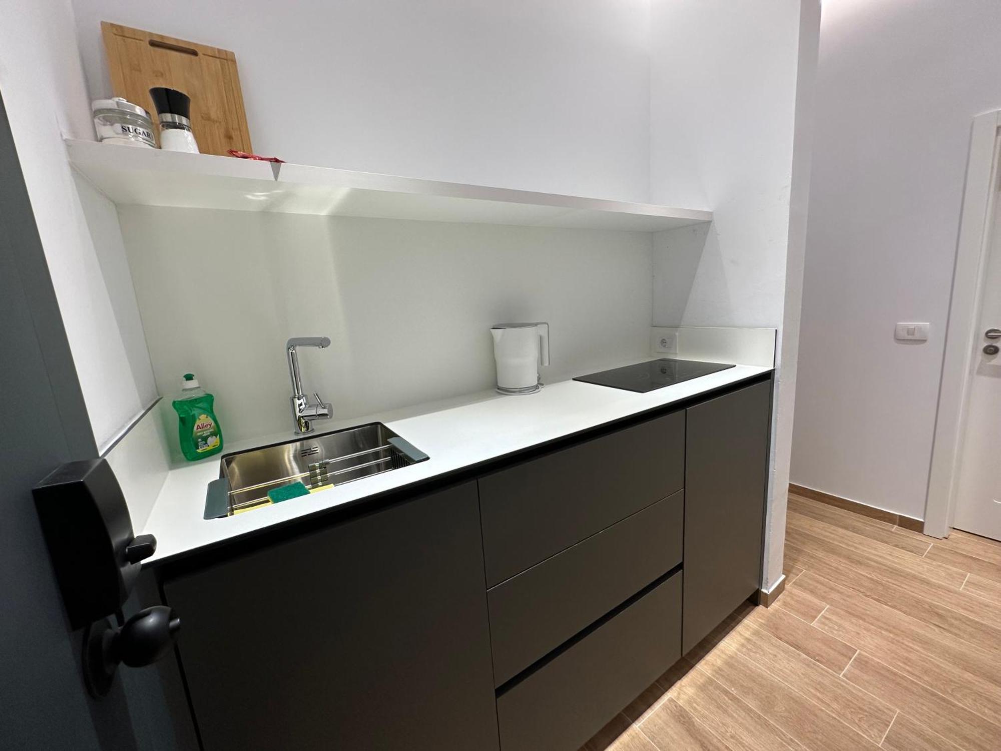 Pristina Select Apartments Eksteriør bilde