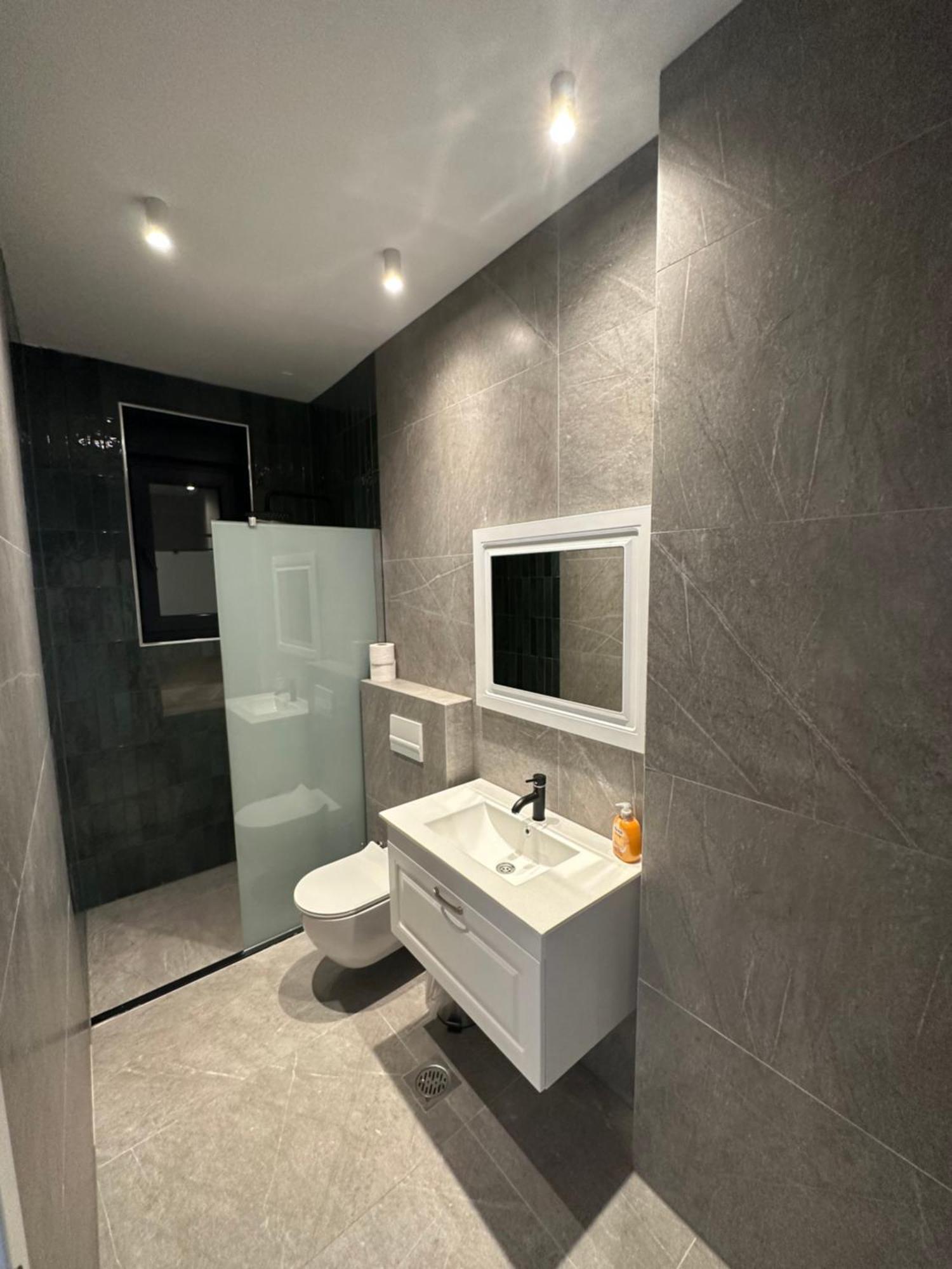 Pristina Select Apartments Eksteriør bilde
