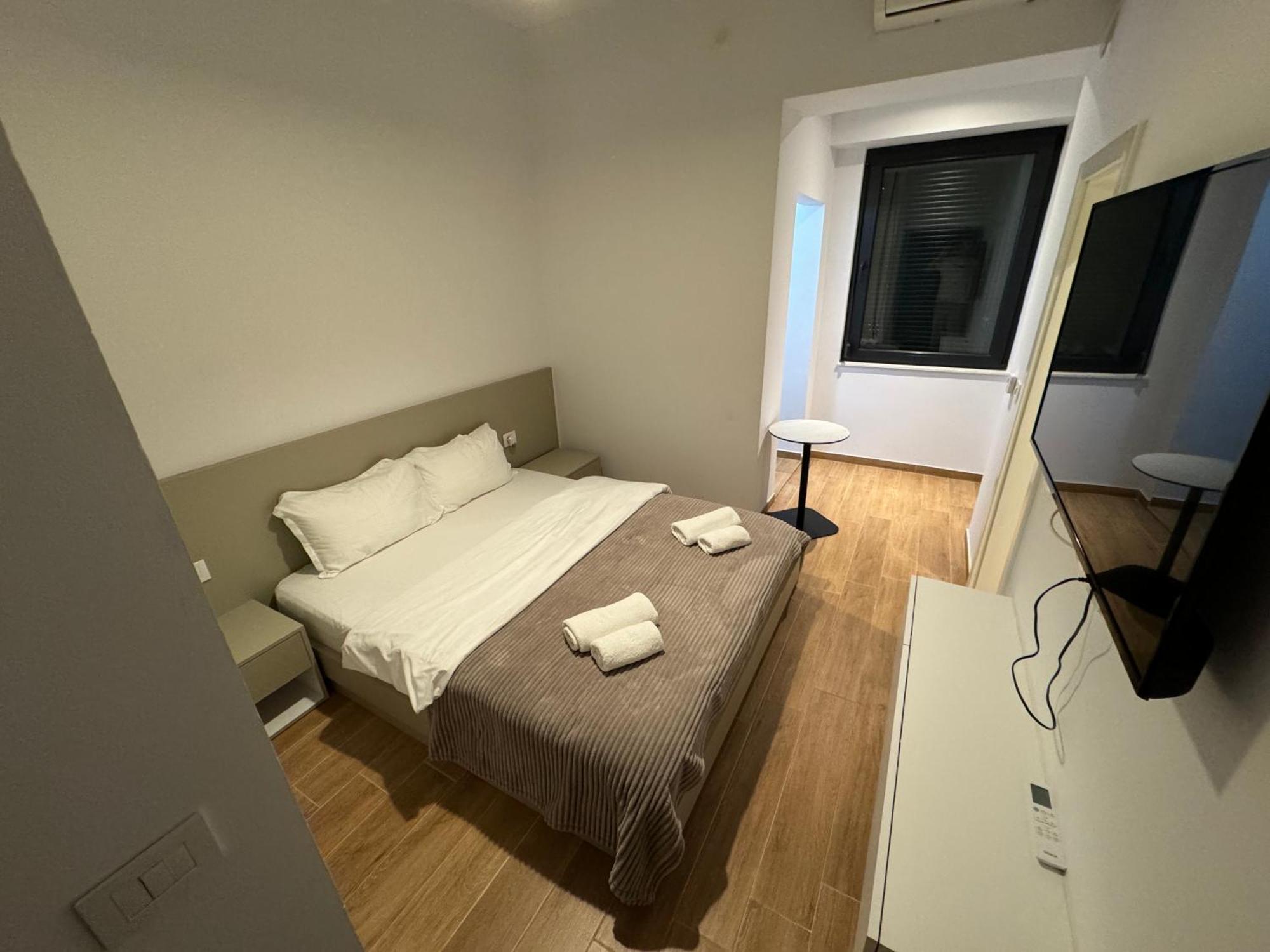 Pristina Select Apartments Eksteriør bilde