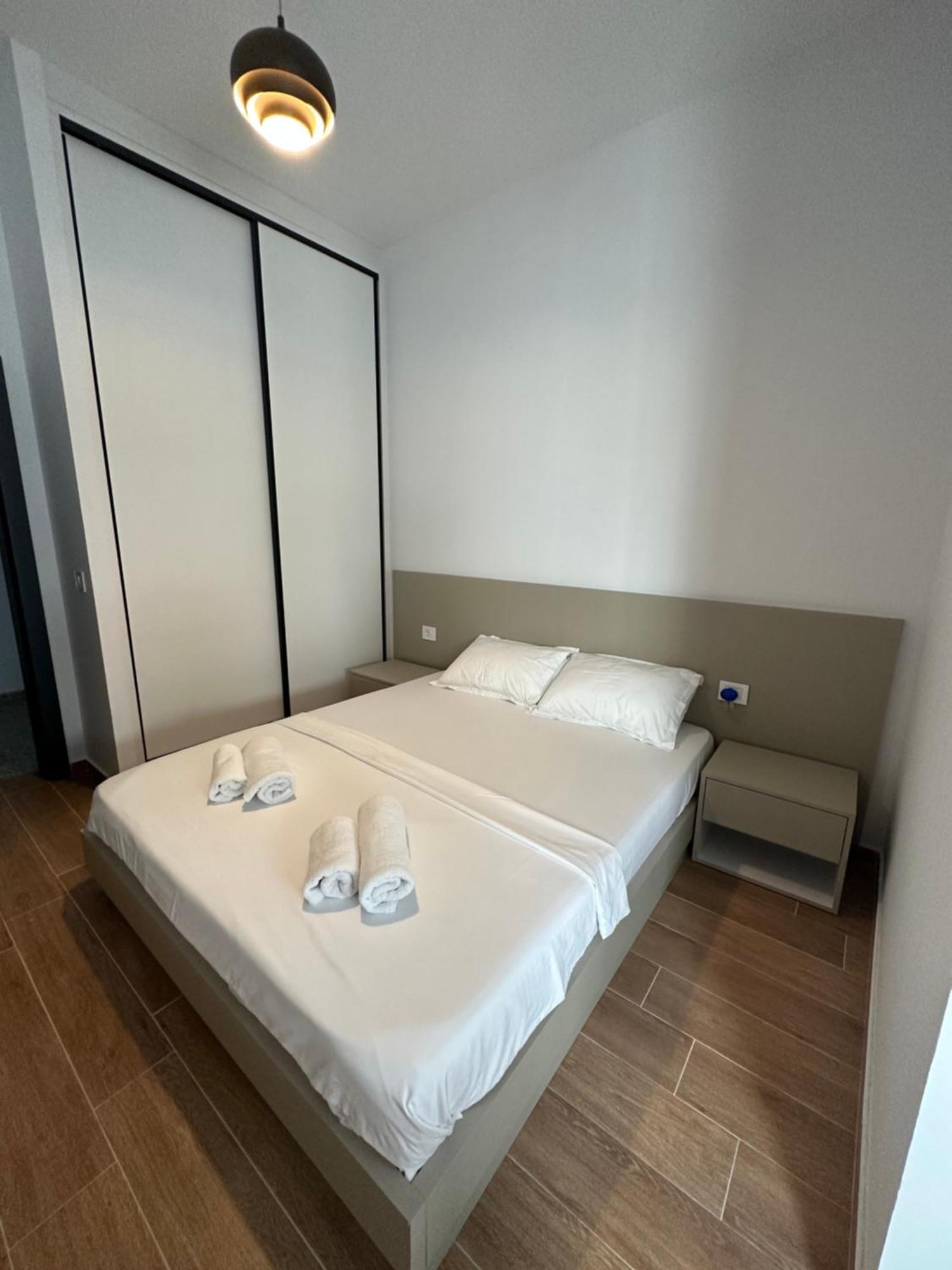 Pristina Select Apartments Eksteriør bilde