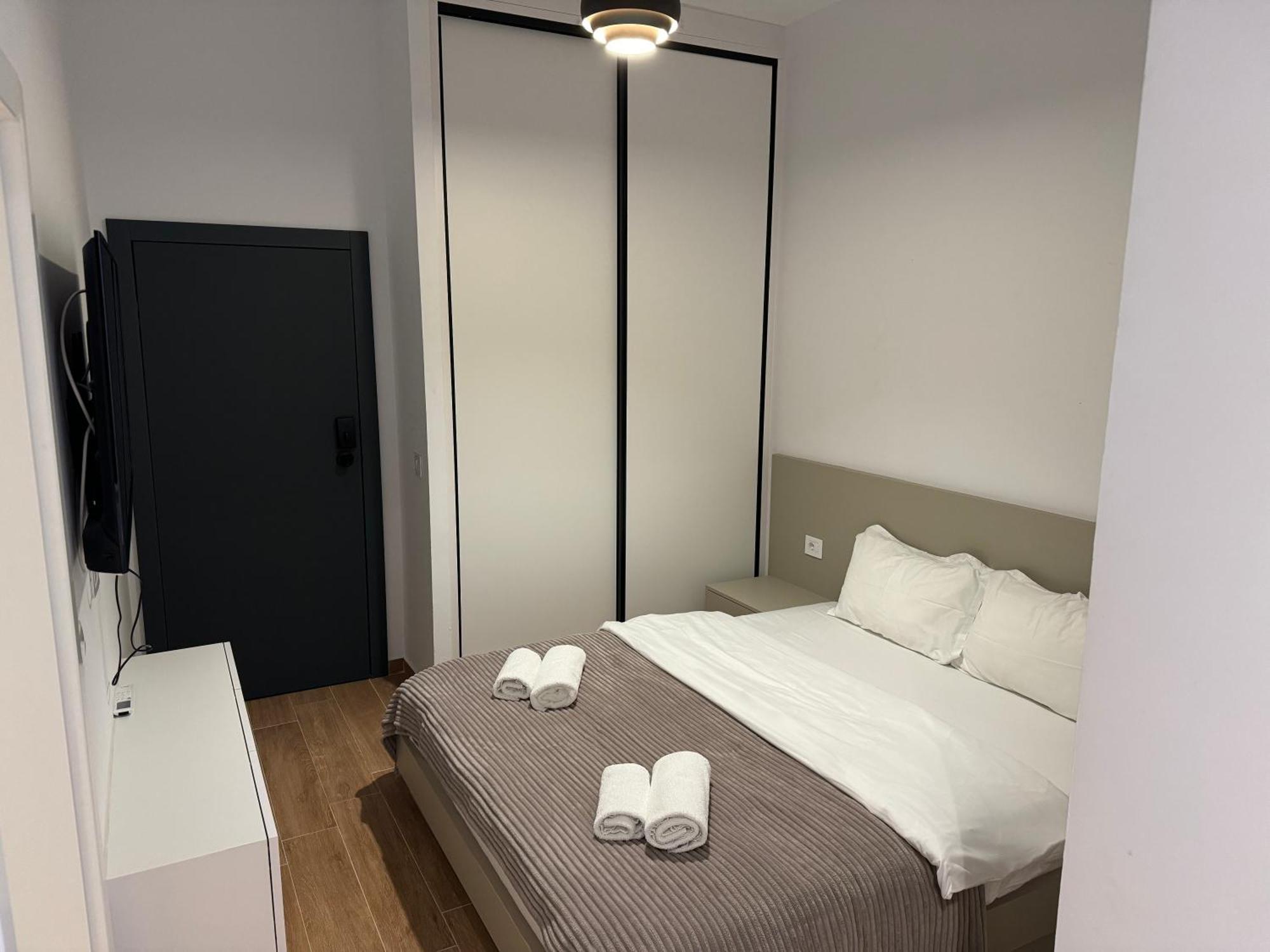 Pristina Select Apartments Eksteriør bilde