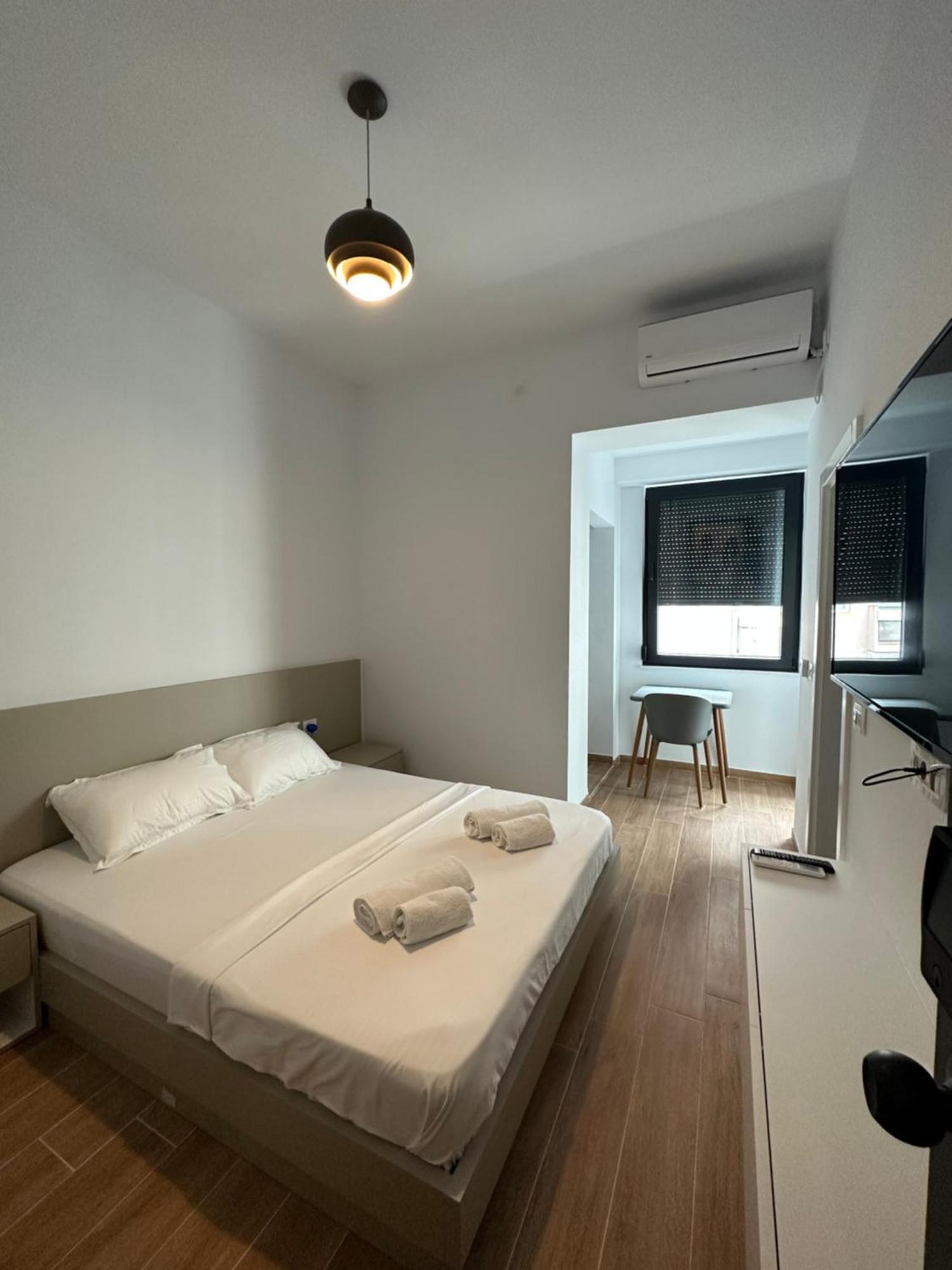 Pristina Select Apartments Eksteriør bilde