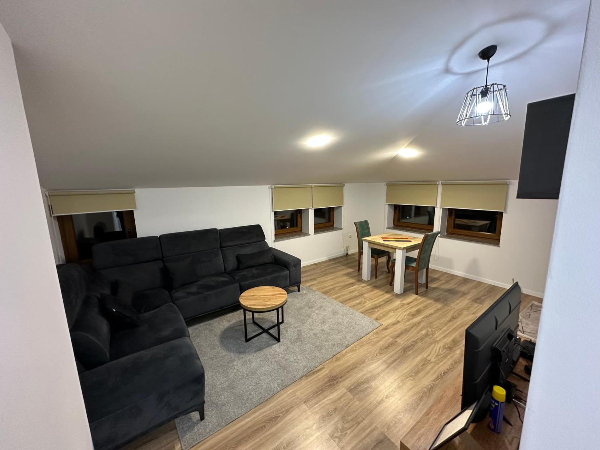 Pristina Select Apartments Eksteriør bilde