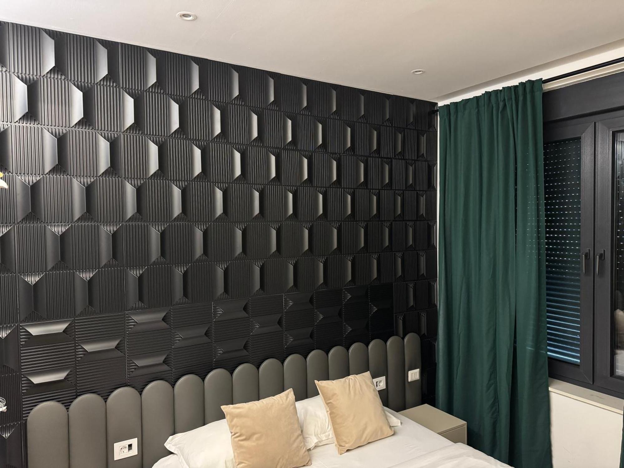 Pristina Select Apartments Eksteriør bilde